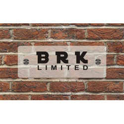 Acrylic Signs