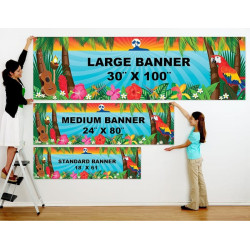 Banners