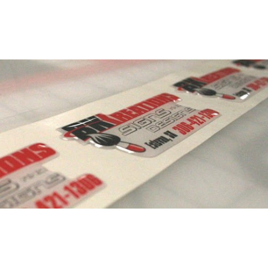 Decals