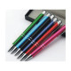 Personalised Engraved Aluminium Pens