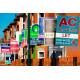 Estate Agent Signs