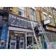 Shop Front Signage